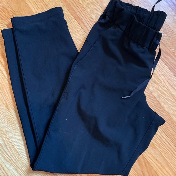 Lululemon On the Fly Pant